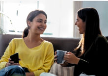 MUJERES EN IGUALDAD DE MEDINA DEL CAMPO